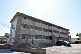 メゾン グラーブルの外観画像