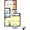 La・Floresta(ラ・フロレスタ)の間取り画像