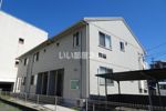 ブランシュールの間取り画像