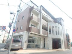 プラム・サンの外観画像