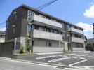 アップルリーフの間取り画像