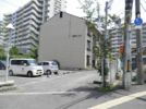 若草ハイツの外観