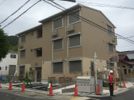 グレイスコート藤の間取り画像