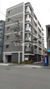 Lavart（ラベール）森ノ宮の間取り画像