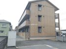 フレブラースの間取り画像