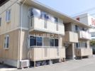ピースフルいのうえ A棟の間取り画像