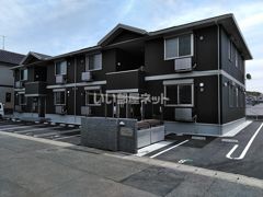 グランヒルズ豊町の外観画像