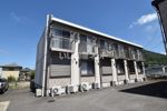 グレースタウン川津 Aの外観