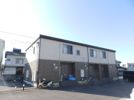 リースランド松縄 Cの間取り画像