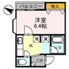 ドリームクローバーの間取り画像