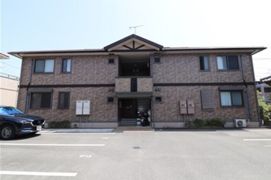 ウィルコート B棟の外観画像