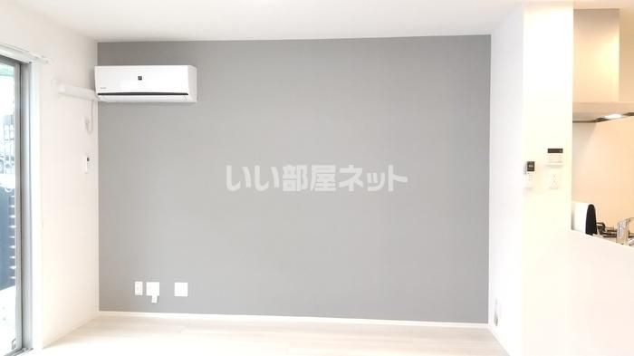 リビング