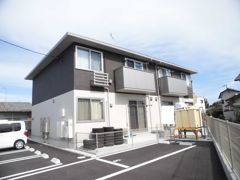 サンヒルズ八戸溝の外観画像
