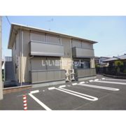ラシーネ髙橋の外観画像