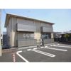 ラシーネ髙橋の間取り画像