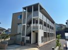 イセミネット市原の外観