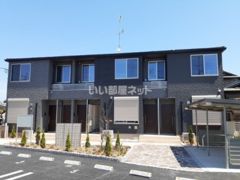 ル オーブの外観画像