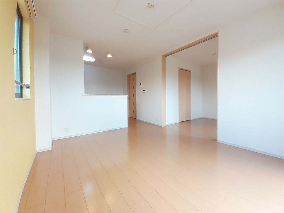 リビング