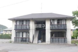 レガシーBの外観画像