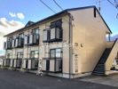 パセオ賀庄Bの外観