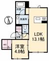 Dreamio（ドリーミオ）の間取り画像