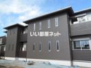 MTサンライズⅠの間取り画像