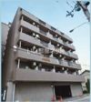 クレセールTWOの間取り画像