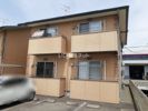 ハオスティア北脇 B棟の間取り画像