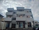 アン ジュード（ANNE JUDE）の外観