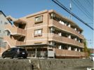 ボヌールBの間取り画像