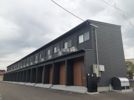 ジラソーレK A棟の間取り画像