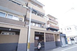 セレーノ御前蛸薬師の外観画像