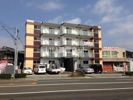 サンプリマ本山の間取り画像