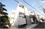 アールグレイス塚本の外観