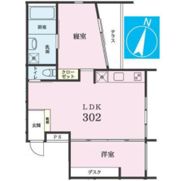 アイビットビルの間取り画像