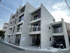 アイビットビルの外観画像