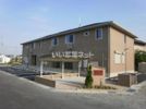 メルシー阿保の間取り画像