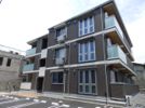 ベルシャンブル橋本町の外観