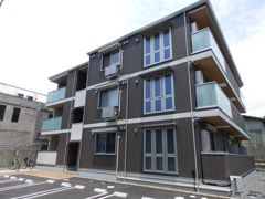 ベルシャンブル橋本町の外観画像