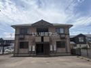 ソレーユ高岡 C棟の間取り画像