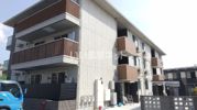 ルフレ香椎駅東の間取り画像