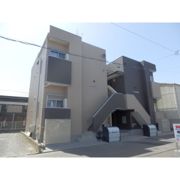 Creo八田弐番館の外観画像