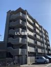 サントラップアベニューの間取り画像