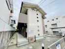 ラフィネ社台の間取り画像