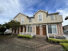 シェーネライツⅡの外観画像