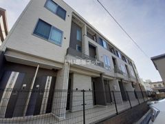 ヴィラ・コンフォートの外観画像