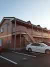 ヒロパレスの間取り画像