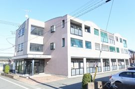 プラッツキーファーの外観画像