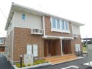 アイランドAの間取り画像
