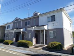 おおつ野・センヒルズの外観画像